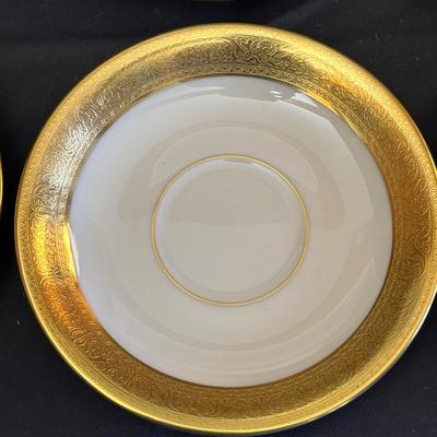 Large Westchester by Lenox China Set