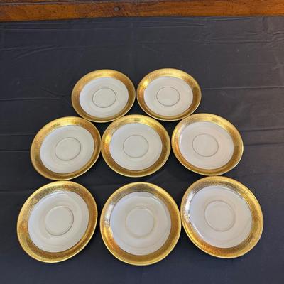 Large Westchester by Lenox China Set