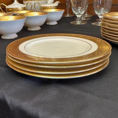 Large Westchester by Lenox China Set