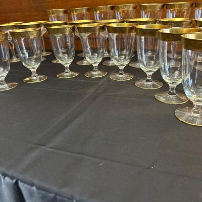 Large Westchester by Lenox China Set