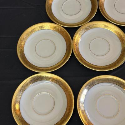 Large Westchester by Lenox China Set