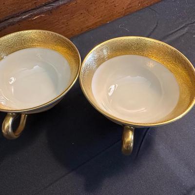 Large Westchester by Lenox China Set