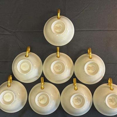 Large Westchester by Lenox China Set