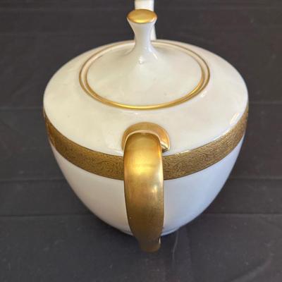 Large Westchester by Lenox China Set