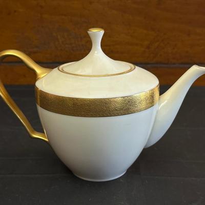 Large Westchester by Lenox China Set