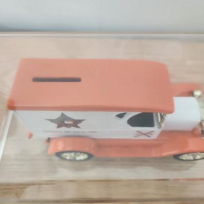 3 Baltimore Orioles Diecast Vehicles