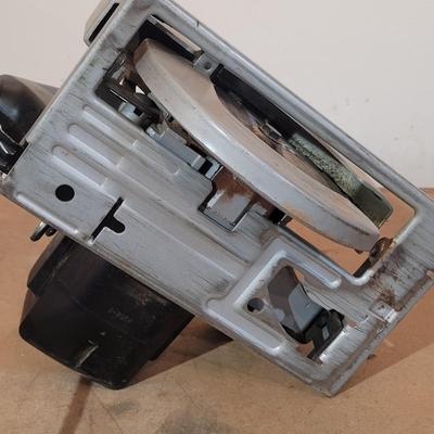 Circular Saw and Blades (WC-EL)