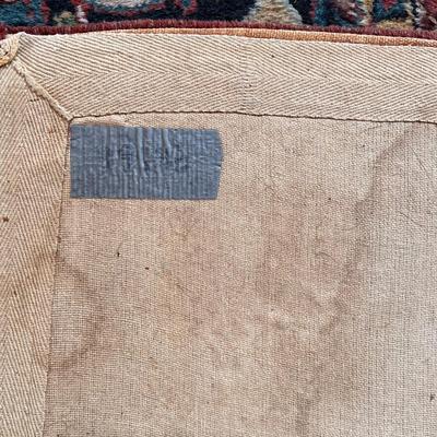 Large 7’7” x 10’3” Accent Rug (DR-RG)