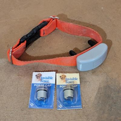 Invisible Fence Transmitter and More (WC-EL)