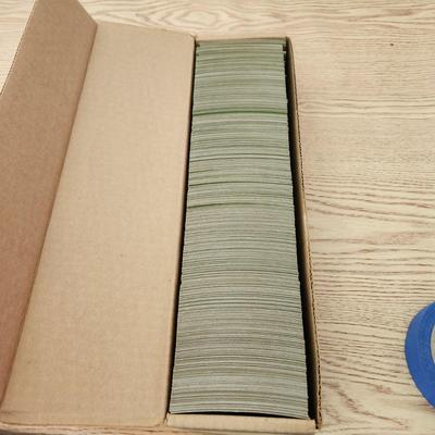 1985 Topps Baseball Cards Box Set