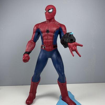 2017 Marvel Spider-Man Homecoming
