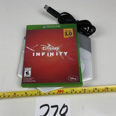Disney Infinity 3.0 Gold Edition XBox