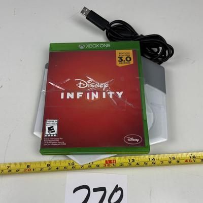 Disney Infinity 3.0 Gold Edition XBox