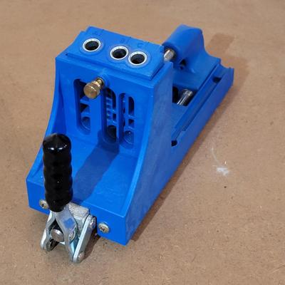 Kreg Jig (WC-EL)