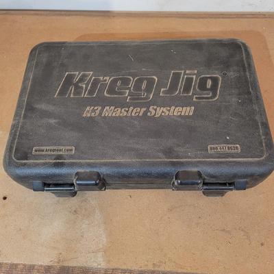 Kreg Jig (WC-EL)