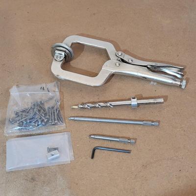 Kreg Jig (WC-EL)