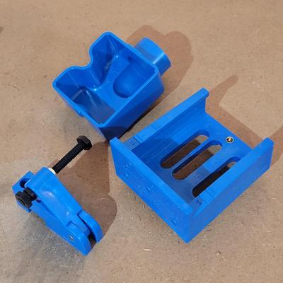 Kreg Jig (WC-EL)