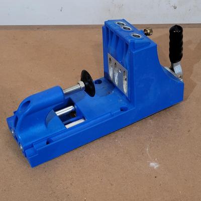 Kreg Jig (WC-EL)