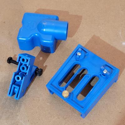 Kreg Jig (WC-EL)