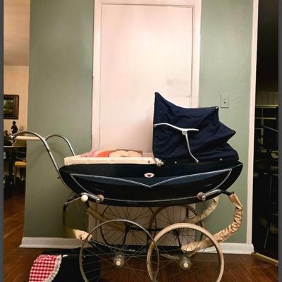 Baby Carriage