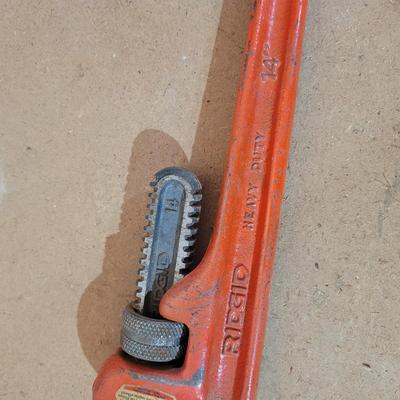 Large Plumbing Lot (WC-EL)