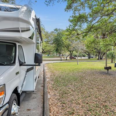 2022 Entegra Coach ODYSSEY 31F Class C