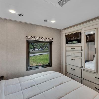 2022 Entegra Coach ODYSSEY 31F Class C