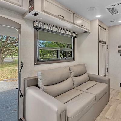 2022 Entegra Coach ODYSSEY 31F Class C