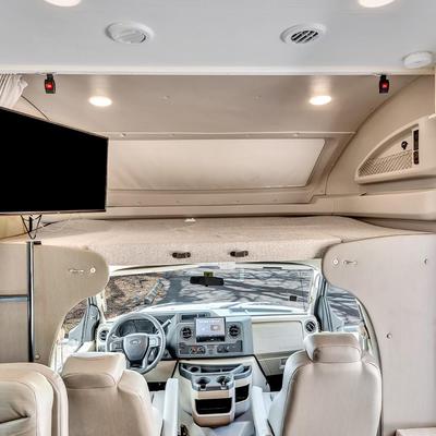 2022 Entegra Coach ODYSSEY 31F Class C