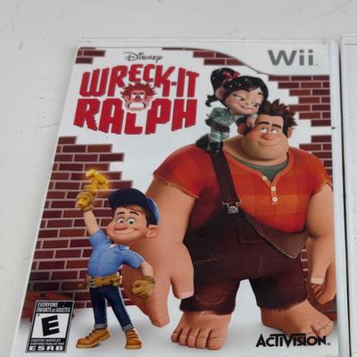 Disney Wreck-It Ralph