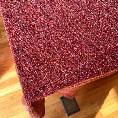 Assortment of Tablecloths & Runners (DR-RG)