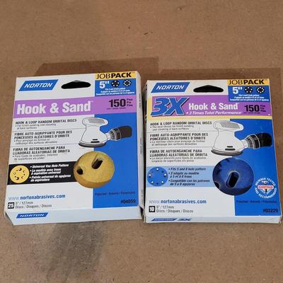 Rigid Orbit Sander and More (WC-EL)
