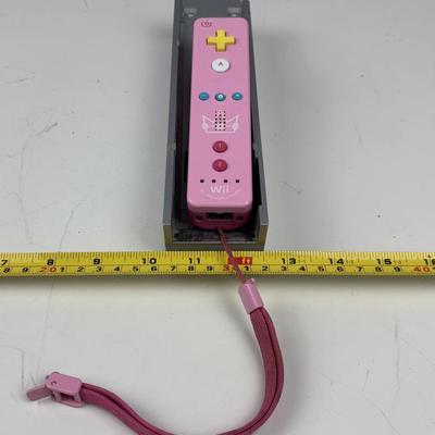 Wii Princess Remote