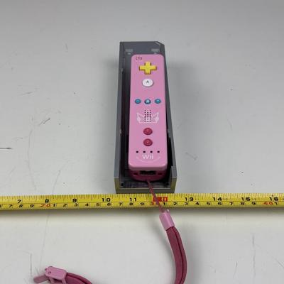 Wii Princess Remote