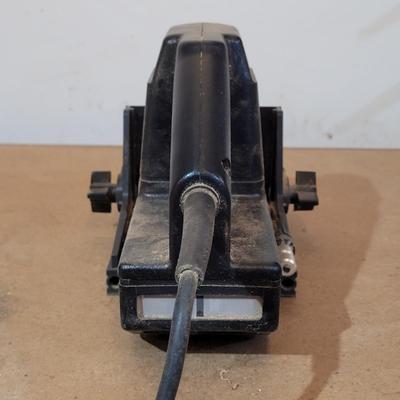 Craftsman Plate Joiner (WC-EL)