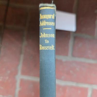 Vintage books