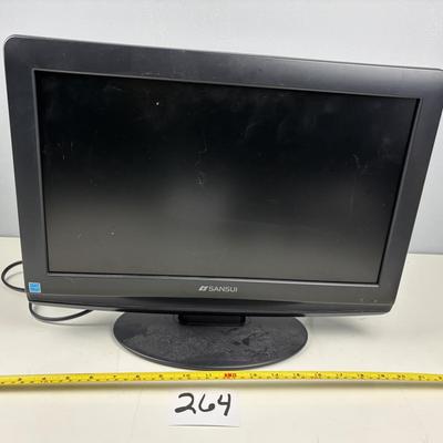 Sansul LCD TV
