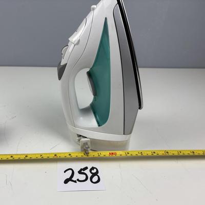 Hamilton Beach Iron