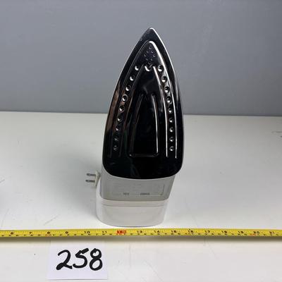 Hamilton Beach Iron