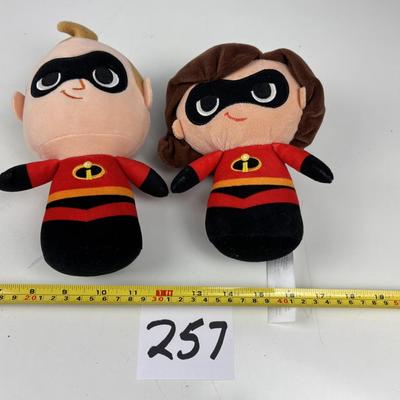 The Incredibles
