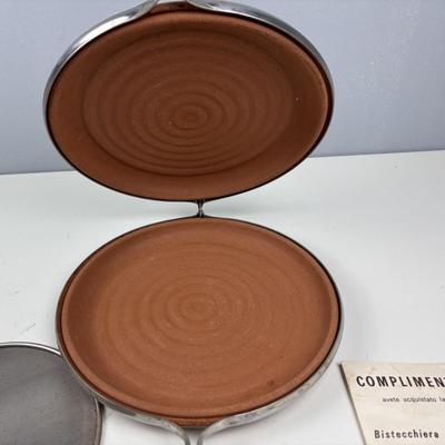La Cotta Steakmaker Pan