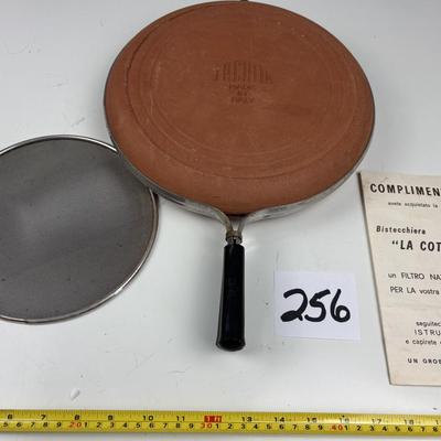 La Cotta Steakmaker Pan