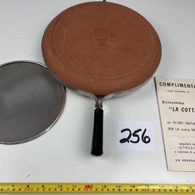 La Cotta Steakmaker Pan