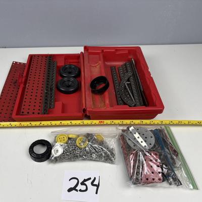 Erector Set