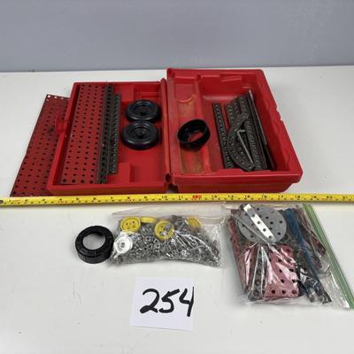 Erector Set