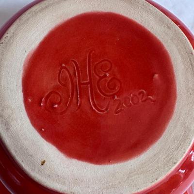 Cuisinart, Emile Henry, Sabatier, and Other Enamel Ceramic Bakeware (K-DZ)