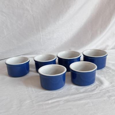 Cuisinart, Emile Henry, Sabatier, and Other Enamel Ceramic Bakeware (K-DZ)