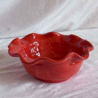 Cuisinart, Emile Henry, Sabatier, and Other Enamel Ceramic Bakeware (K-DZ)