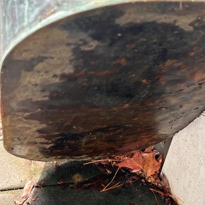 Copper Planters & Watering Can (FD-RG)