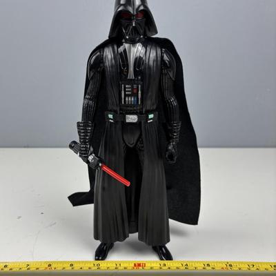 Star Wars Darth Vader